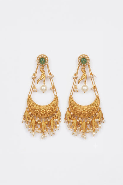 Yalira Sp Earrings