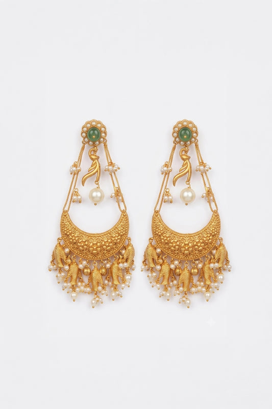 Yalira Sp Earrings
