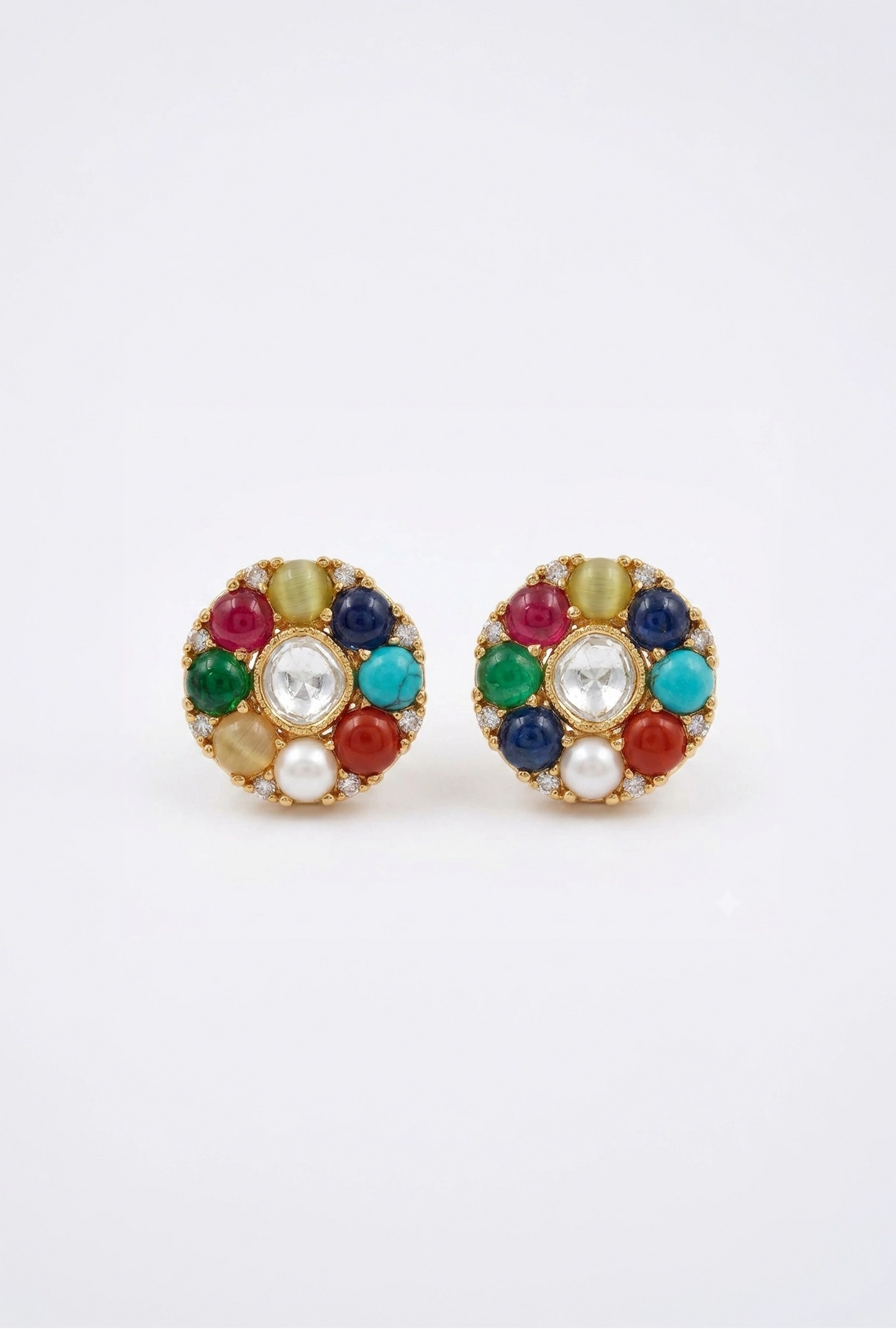 Miraya Sp Earrings