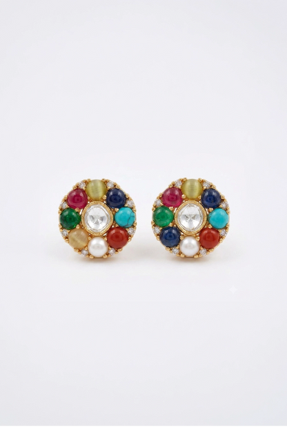 Miraya Sp Earrings