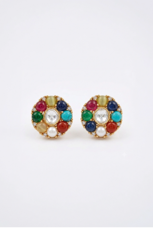 Miraya Sp Earrings