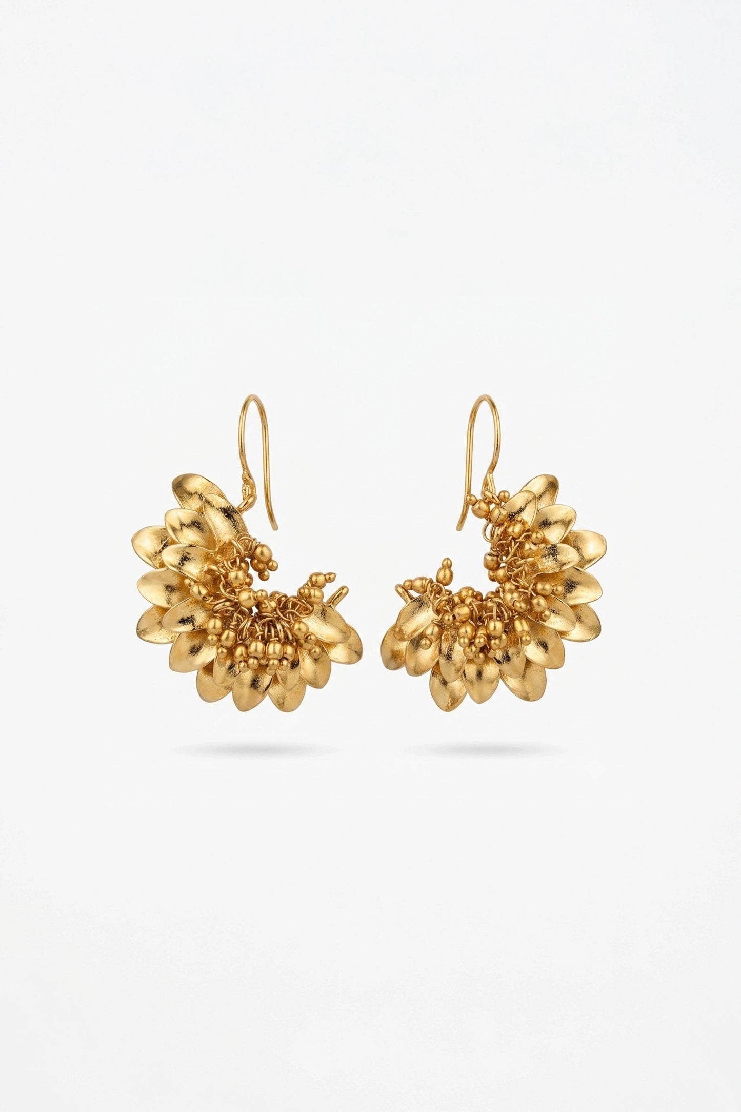 Mehalya Sp Earrings