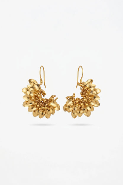 Mehalya Sp Earrings