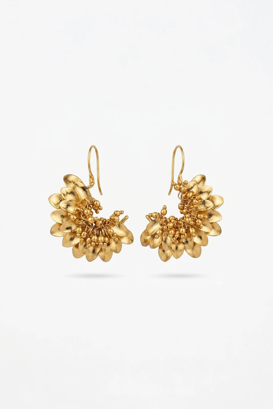 Mehalya Sp Earrings
