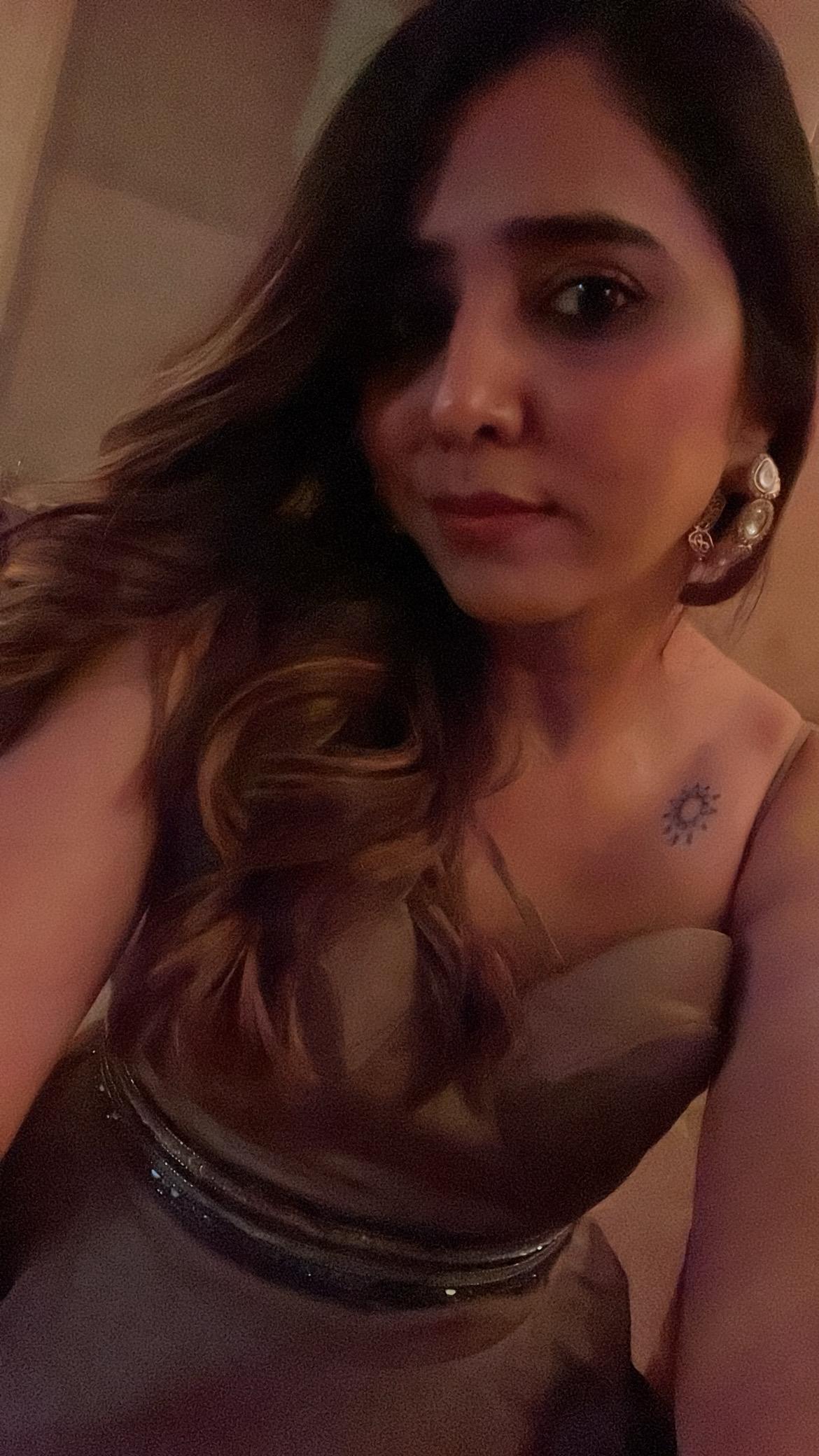 SHARDDHA SP EARRINGS