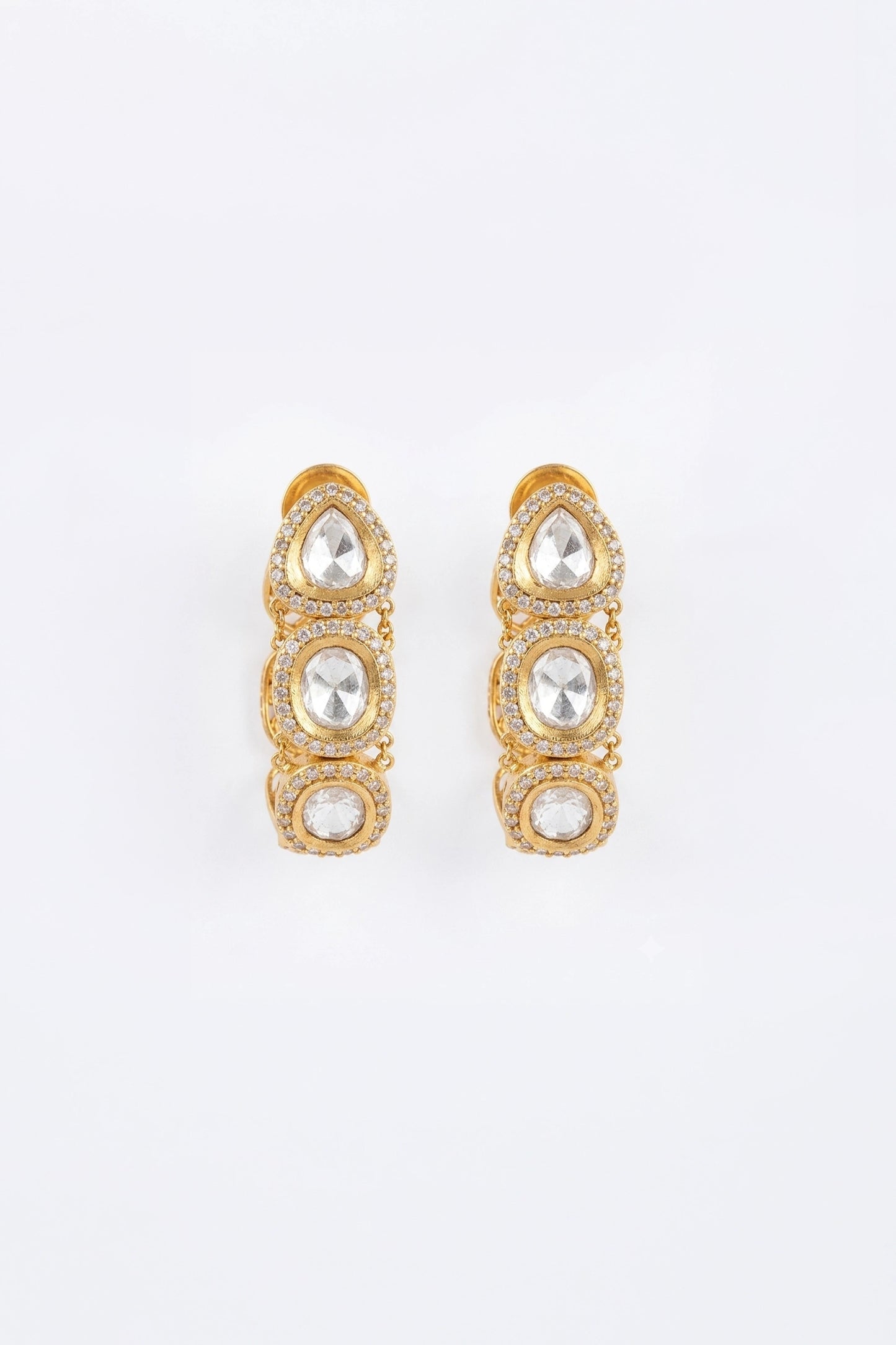 Sharddha Sp Earrings