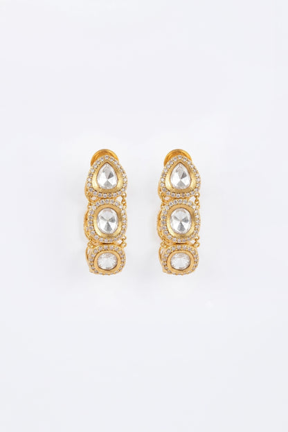 Sharddha Sp Earrings