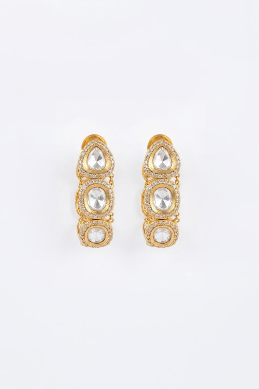 Sharddha Sp Earrings