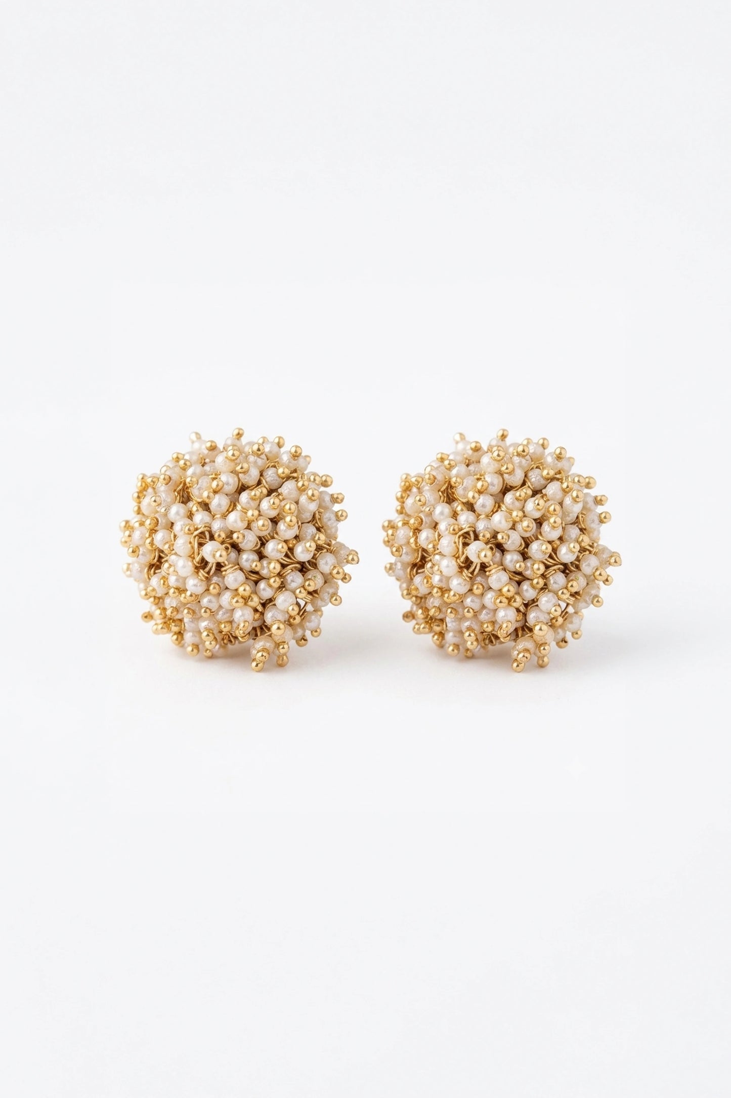 Pravina Sp Earrings