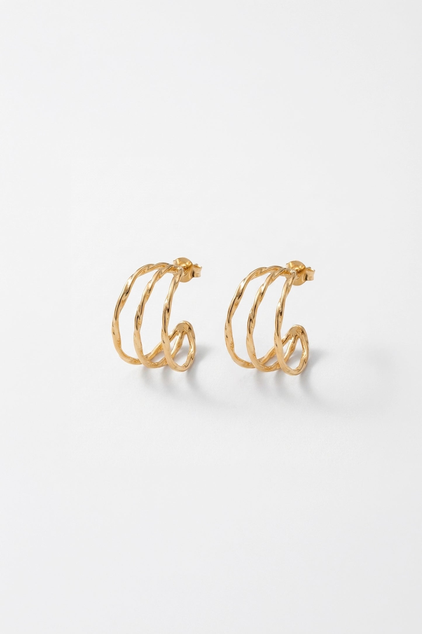 Sea Breeze Hoops