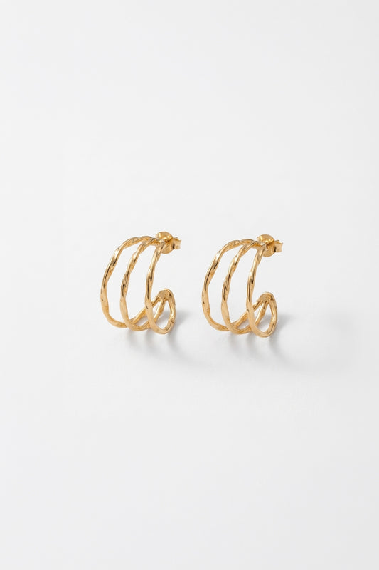Sea Breeze Hoops
