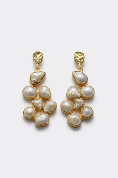 Pearl Shoreline Drops