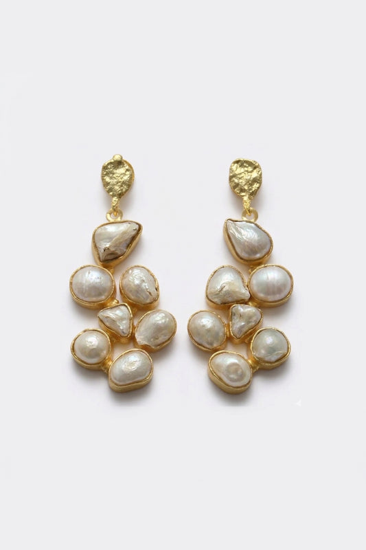 Pearl Shoreline Drops