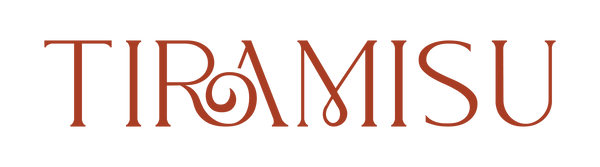 Tiramisu logo