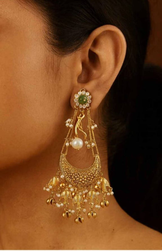 YALIRA SP EARRINGS