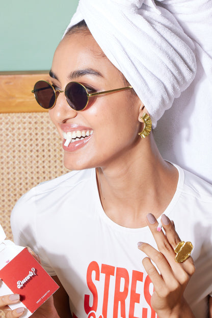 Jeevika Earrings