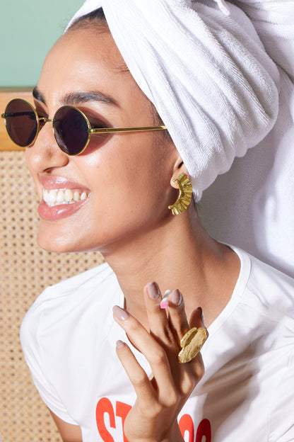 Jeevika Earrings
