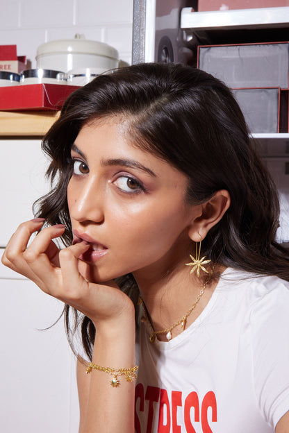 Kalliyane Earrings