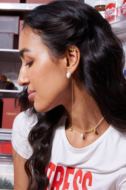 Jyvah Earrings