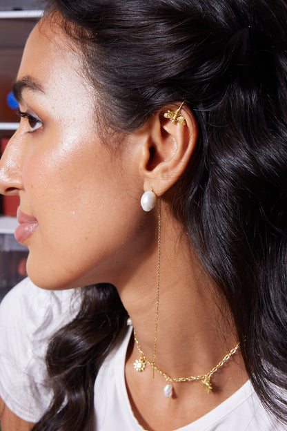 Kalpana Studs