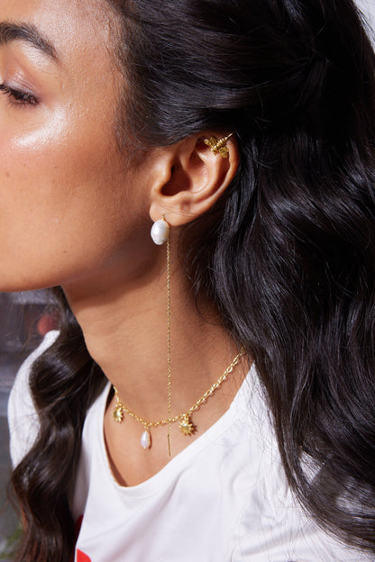 Kalpana Studs