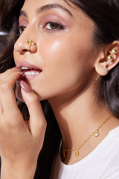 Kalpana Studs