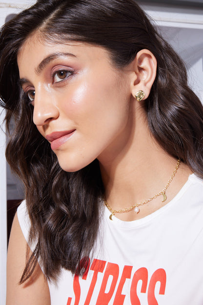 Jagavi Earrings