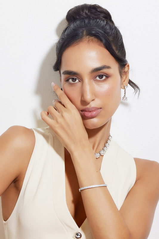 Serene Spark Bracelet