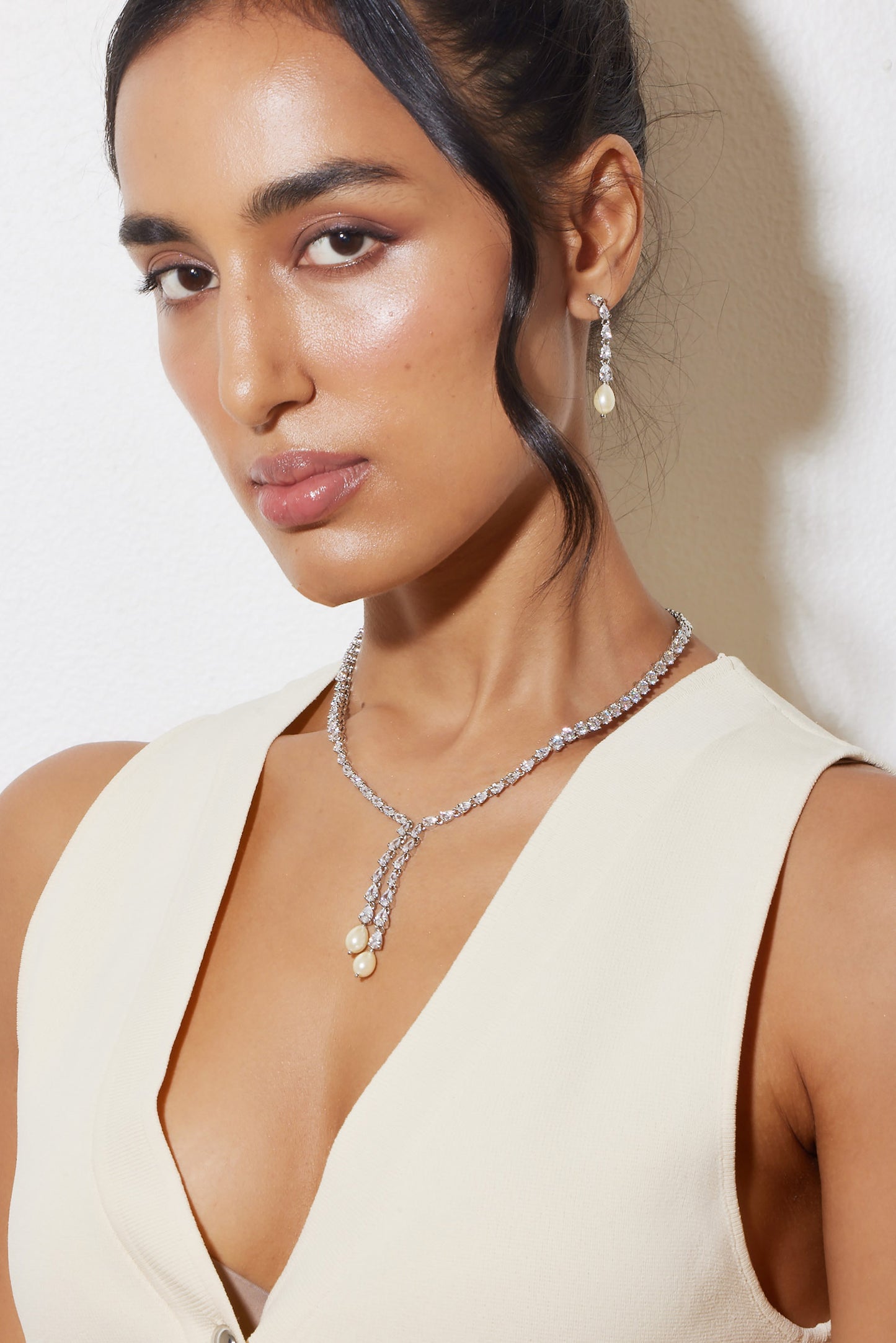 Pearl Twin Shimmer Set