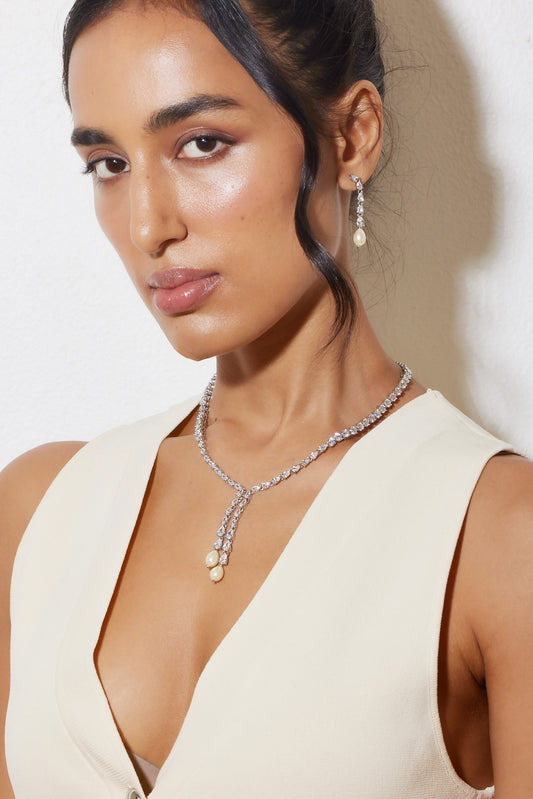 Pearl Twin Shimmer Set