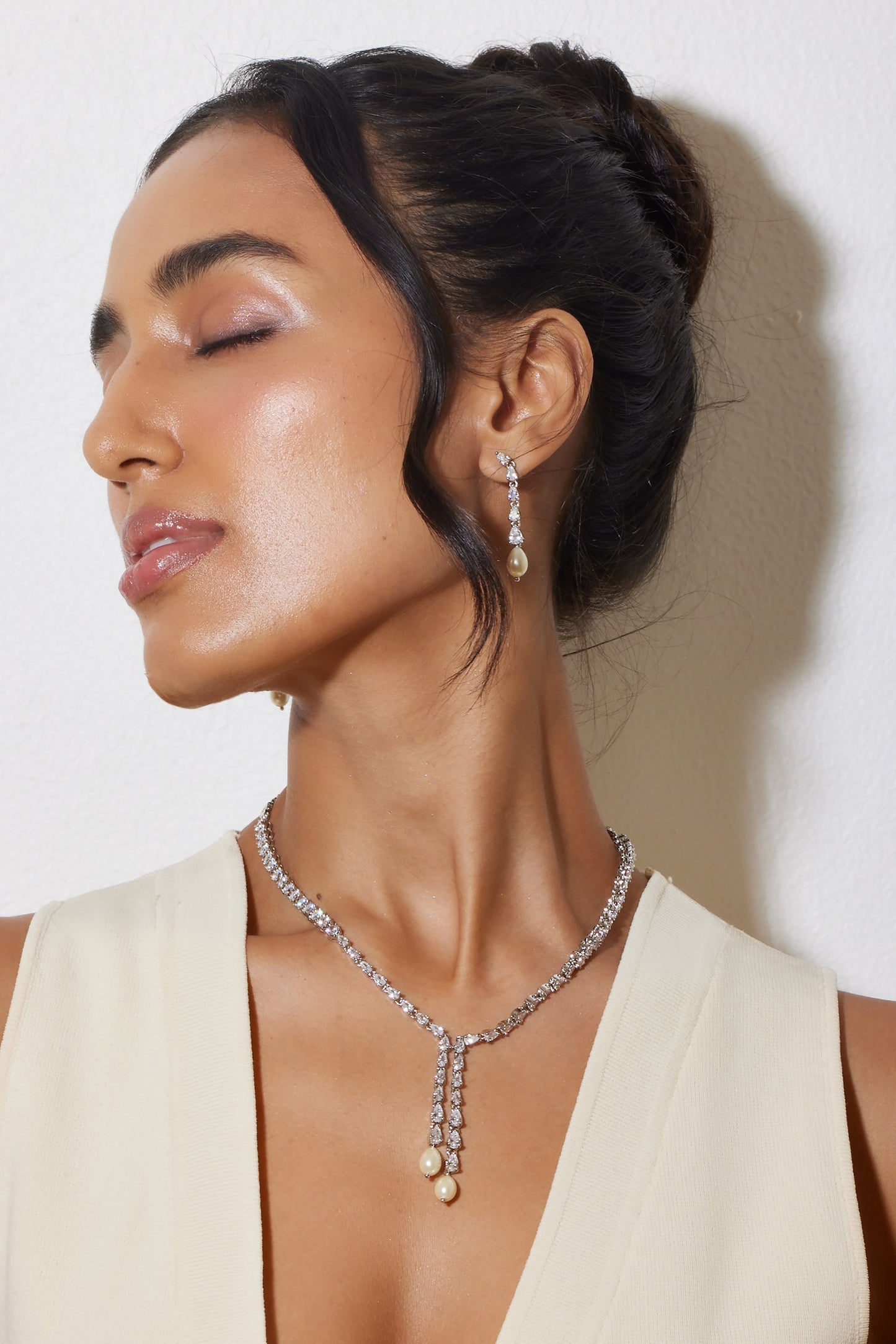 Pearl Twin Shimmer Set
