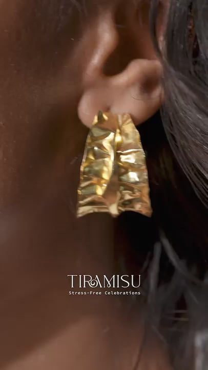 Hanshi Earrings