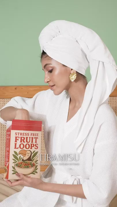 Harshi Earrings