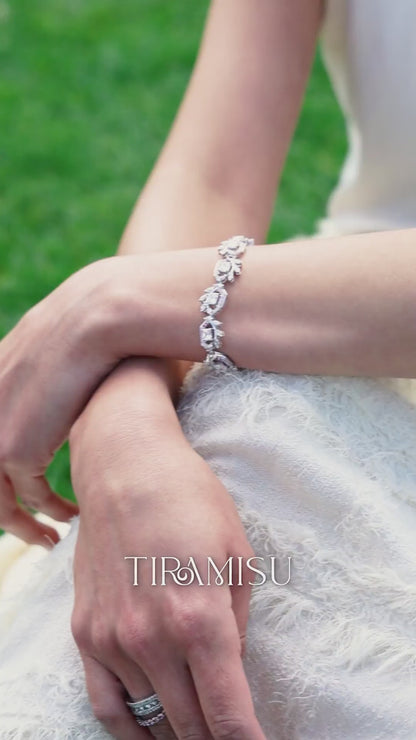 The Bracelet the Trunk Never Opened