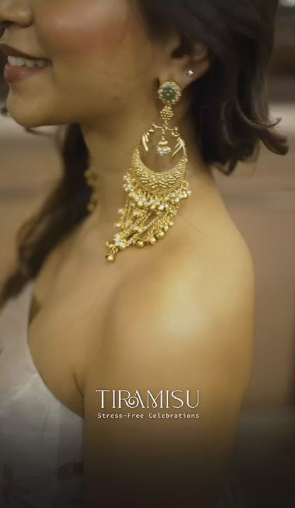 Taruna Sp Earrings