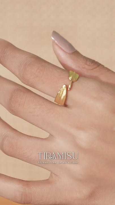 Jyostna Ring